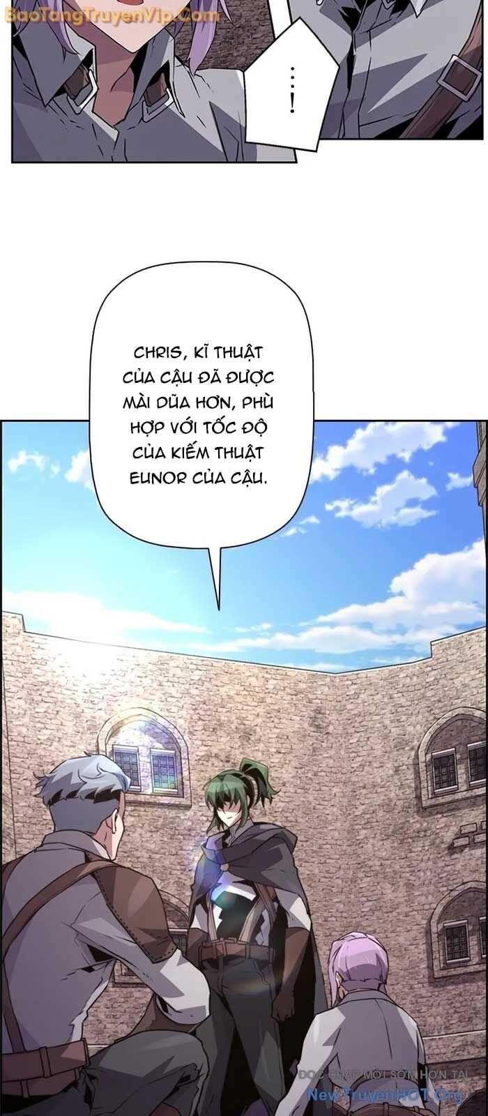 Đặc Tính Tiến Hóa Của Chiêu Hồn Sư [Chap 82-83]