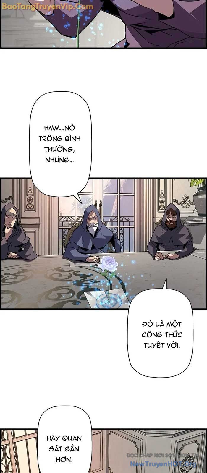 Đặc Tính Tiến Hóa Của Chiêu Hồn Sư [Chap 82-83]