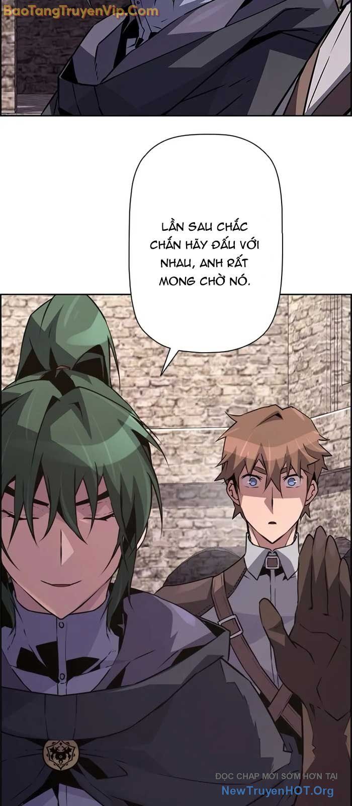 Đặc Tính Tiến Hóa Của Chiêu Hồn Sư [Chap 82-83]