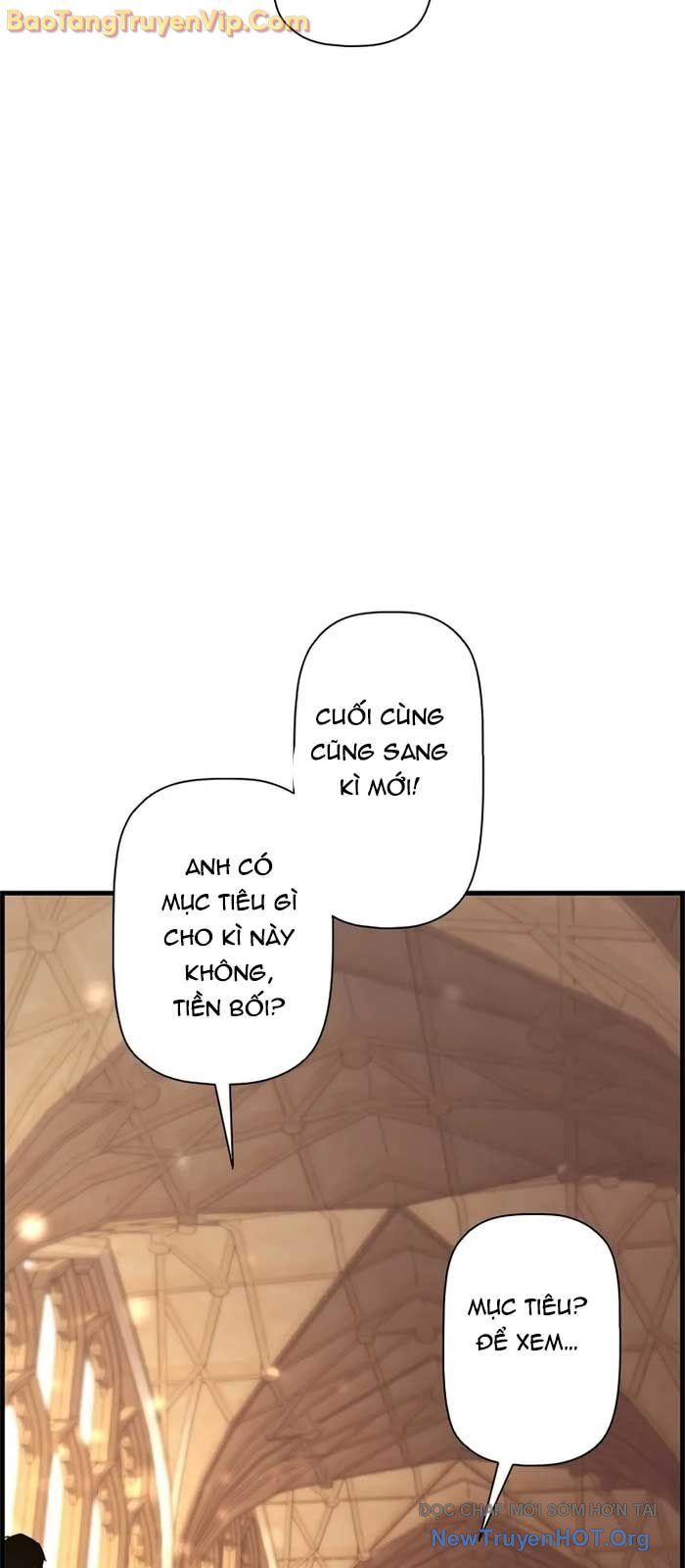 Đặc Tính Tiến Hóa Của Chiêu Hồn Sư [Chap 82-83]