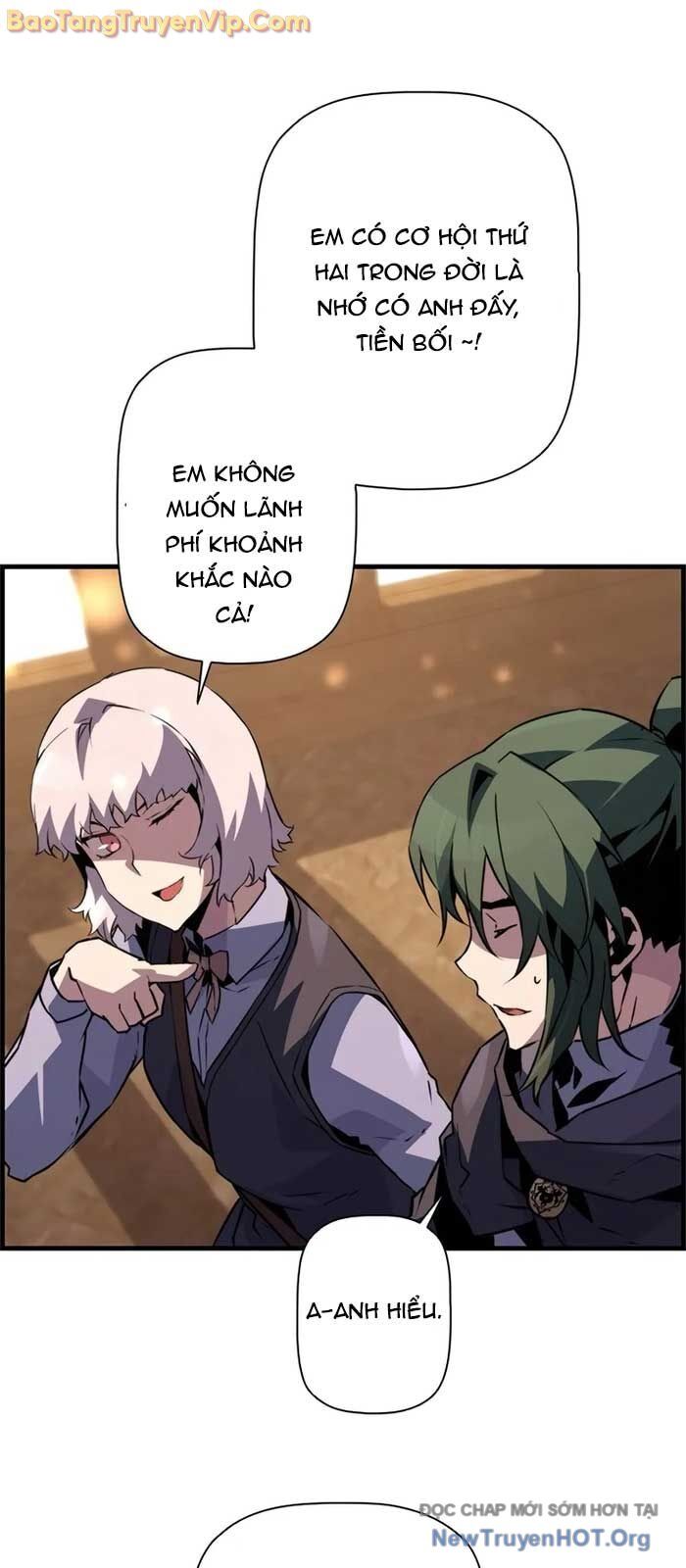 Đặc Tính Tiến Hóa Của Chiêu Hồn Sư [Chap 82-83]