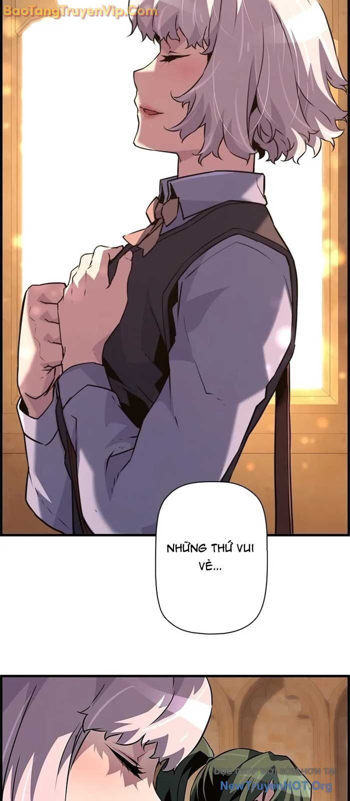 Đặc Tính Tiến Hóa Của Chiêu Hồn Sư [Chap 82-83]