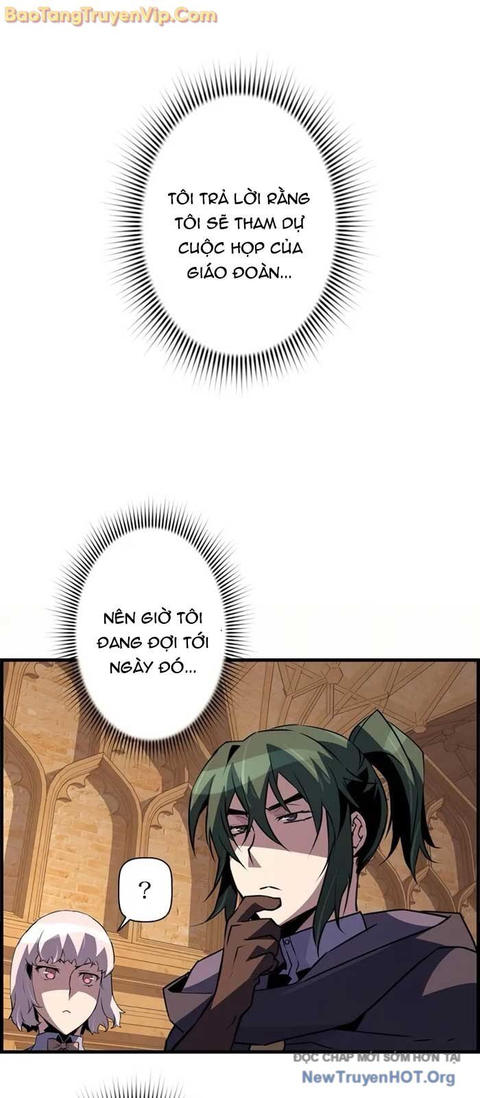 Đặc Tính Tiến Hóa Của Chiêu Hồn Sư [Chap 82-83]