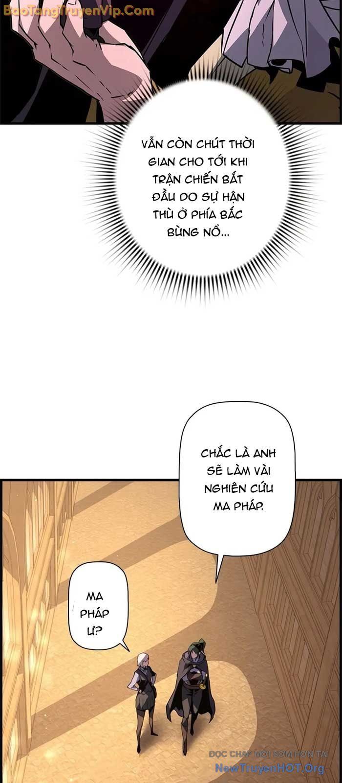 Đặc Tính Tiến Hóa Của Chiêu Hồn Sư [Chap 82-83]