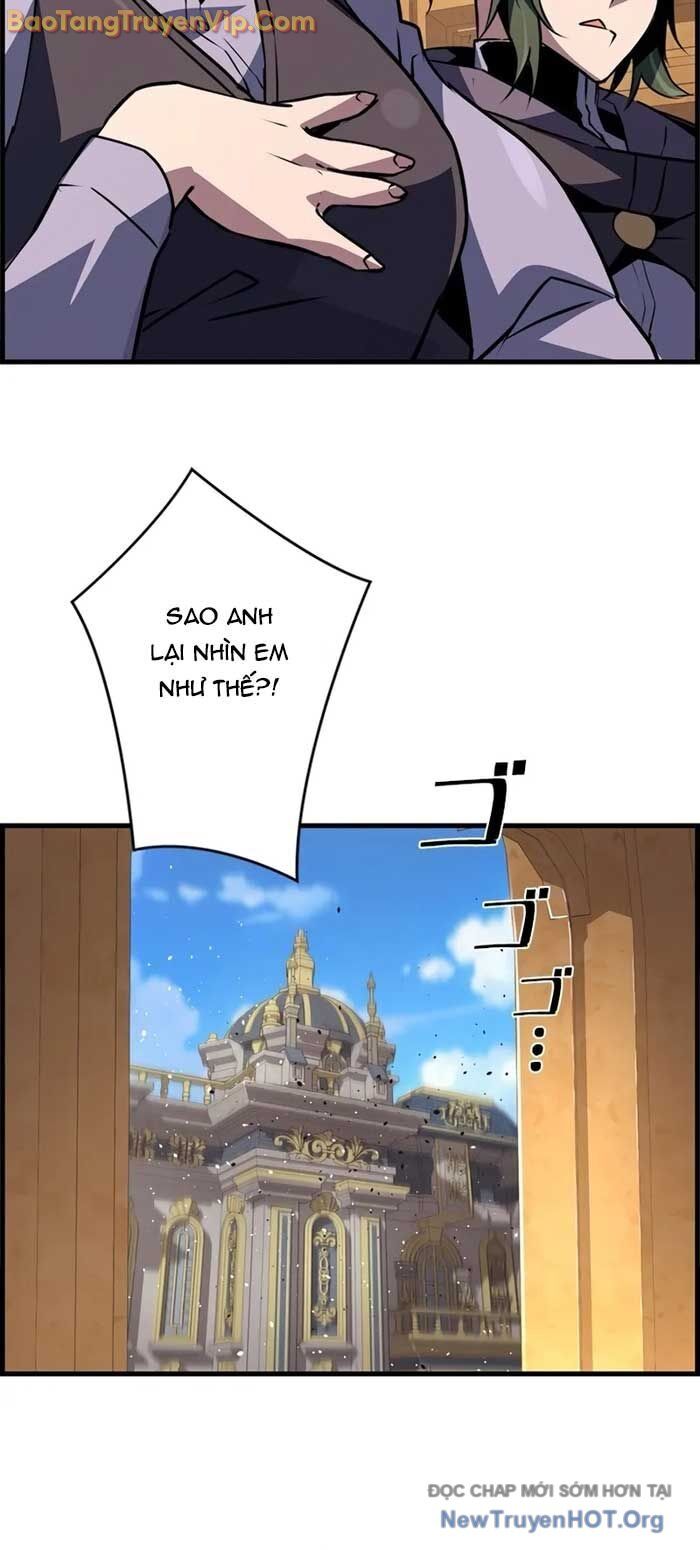 Đặc Tính Tiến Hóa Của Chiêu Hồn Sư [Chap 82-83]