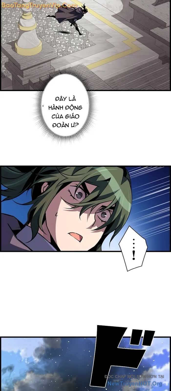 Đặc Tính Tiến Hóa Của Chiêu Hồn Sư [Chap 82-83]