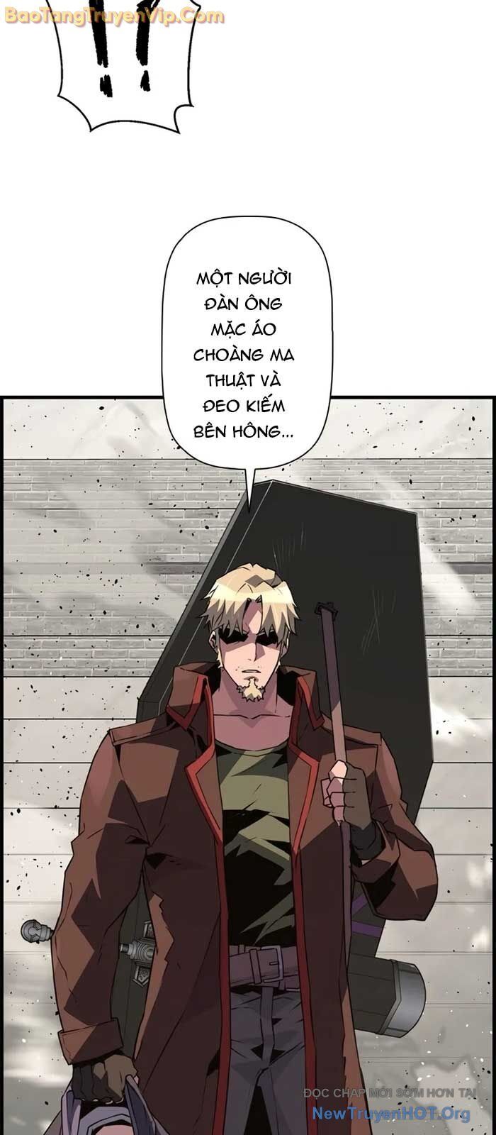 Đặc Tính Tiến Hóa Của Chiêu Hồn Sư [Chap 82-83]