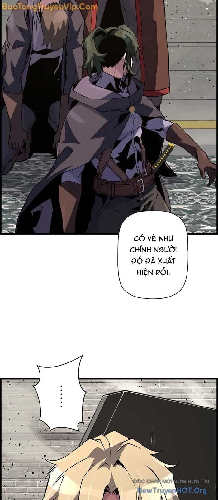 Đặc Tính Tiến Hóa Của Chiêu Hồn Sư [Chap 82-83]