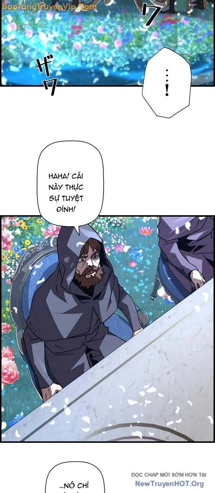 Đặc Tính Tiến Hóa Của Chiêu Hồn Sư [Chap 82-83]