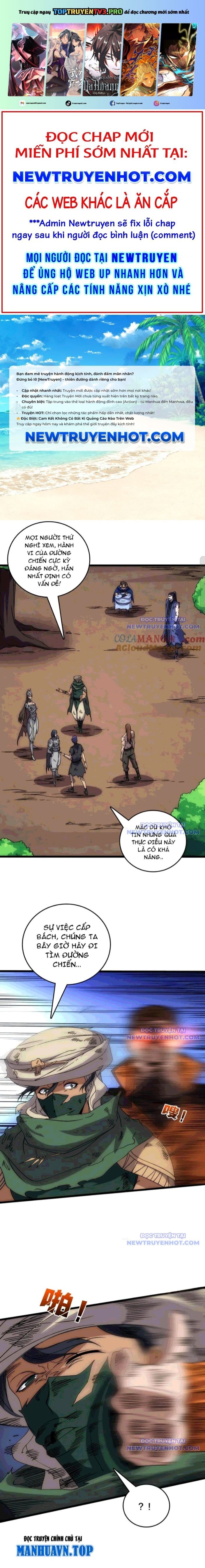 Bắt Đầu Kế Nhiệm Boss Hắc Long Ta Vô Địch [Chap 59-70] - Page 1