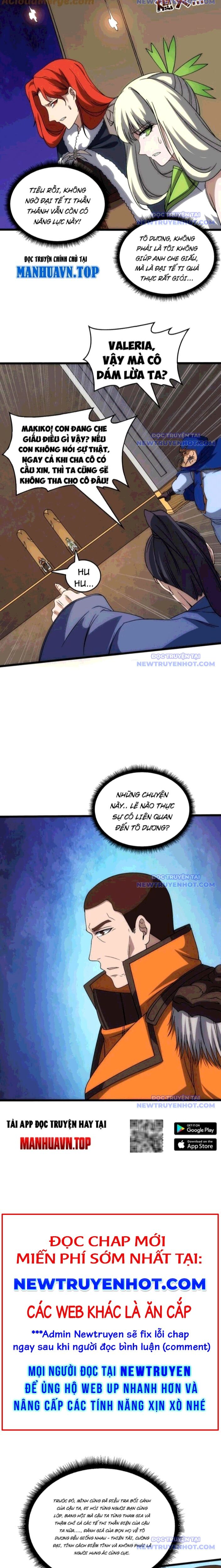 Bắt Đầu Kế Nhiệm Boss Hắc Long Ta Vô Địch [Chap 59-70] - Page 6