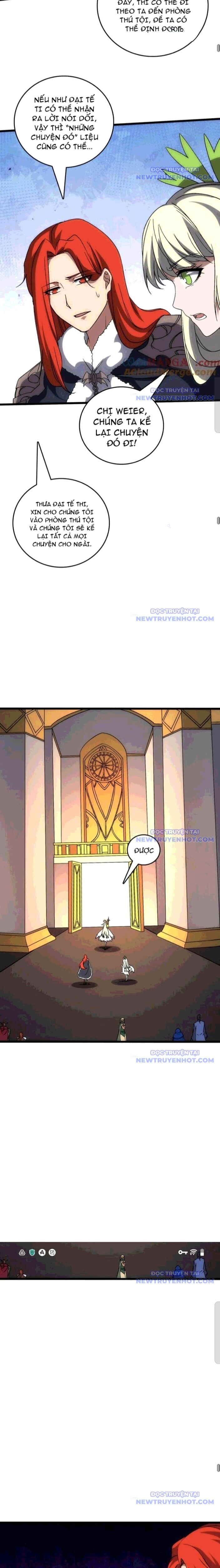 Bắt Đầu Kế Nhiệm Boss Hắc Long Ta Vô Địch [Chap 59-70] - Page 8