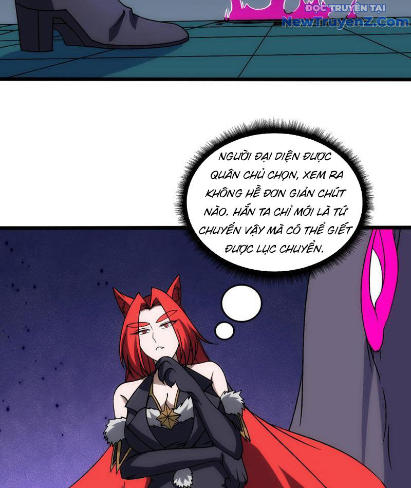 Bắt Đầu Kế Nhiệm Boss Hắc Long Ta Vô Địch [Chap 59-70] - Page 10