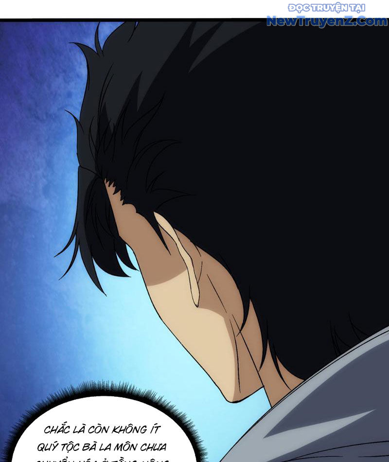 Bắt Đầu Kế Nhiệm Boss Hắc Long Ta Vô Địch [Chap 59-70] - Page 18