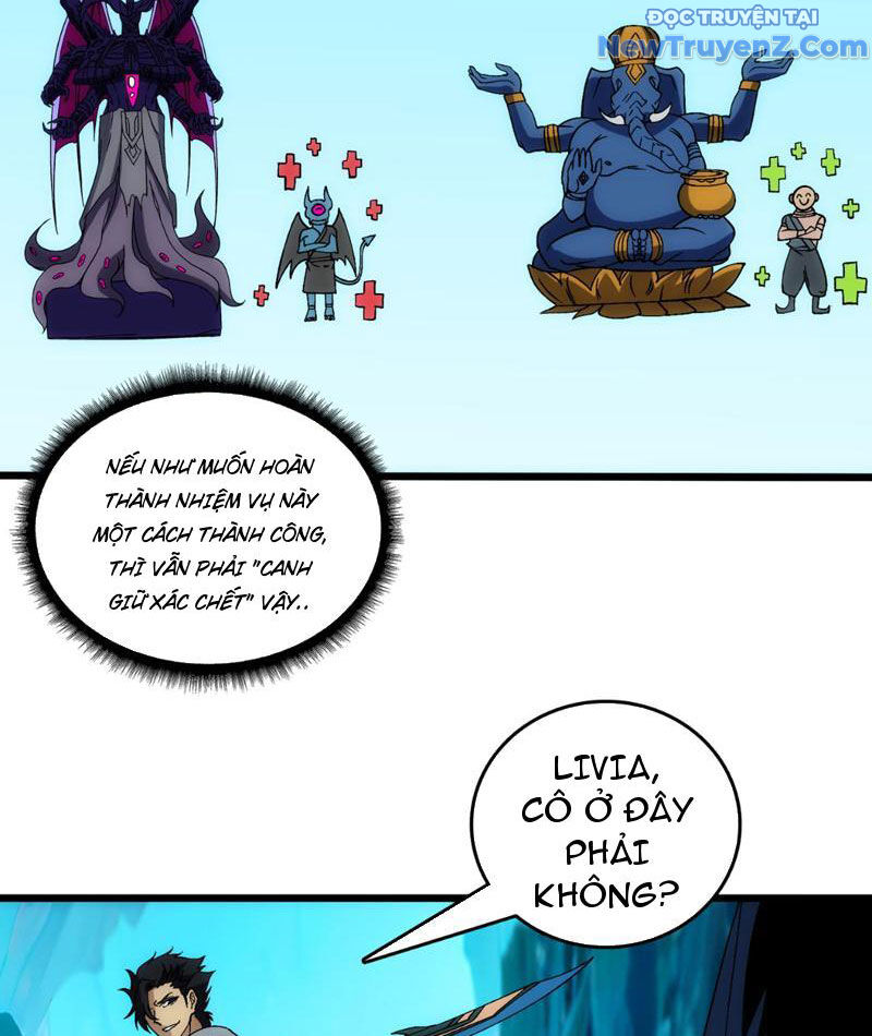 Bắt Đầu Kế Nhiệm Boss Hắc Long Ta Vô Địch [Chap 59-70] - Page 20