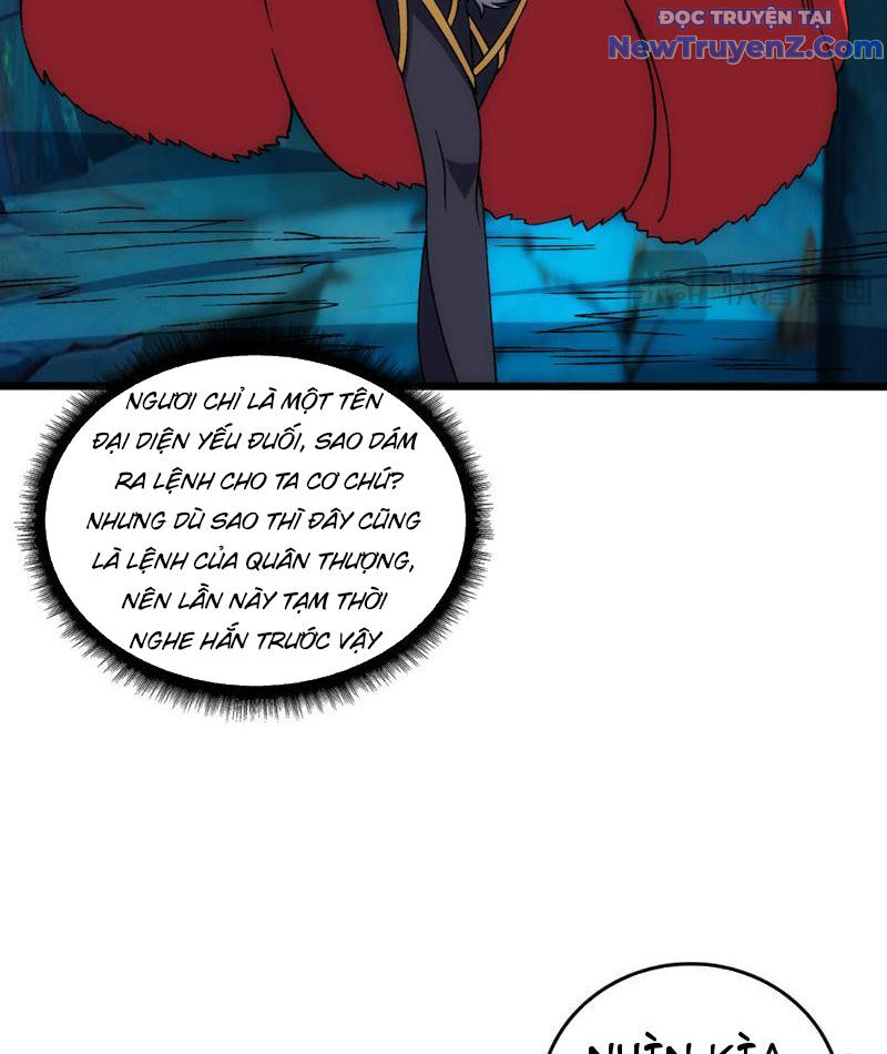 Bắt Đầu Kế Nhiệm Boss Hắc Long Ta Vô Địch [Chap 59-70] - Page 29