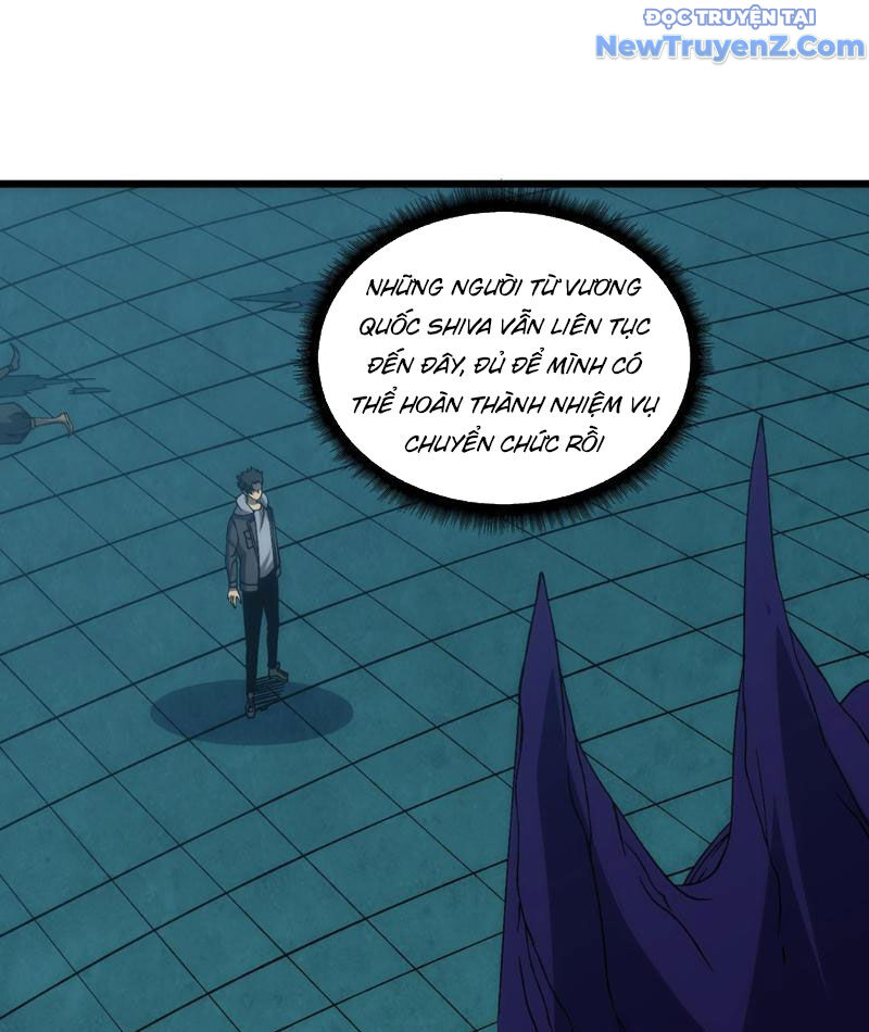 Bắt Đầu Kế Nhiệm Boss Hắc Long Ta Vô Địch [Chap 59-70] - Page 3