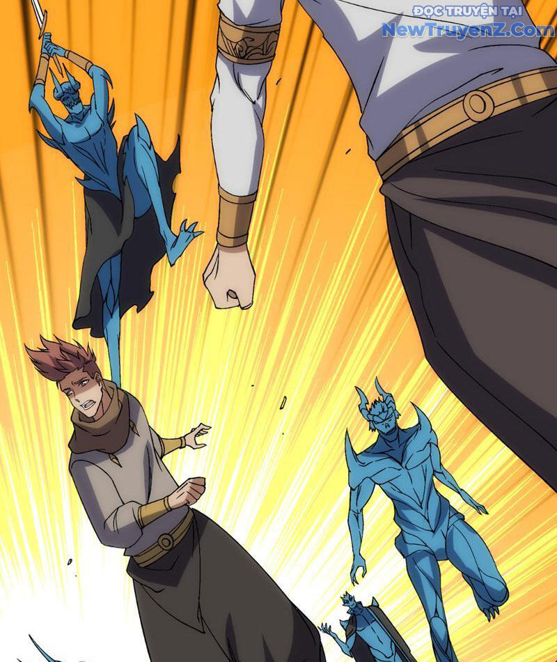 Bắt Đầu Kế Nhiệm Boss Hắc Long Ta Vô Địch [Chap 59-70] - Page 33