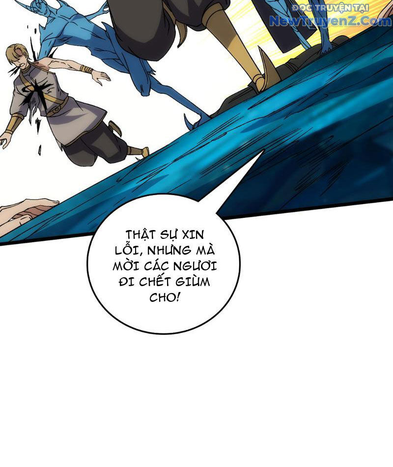 Bắt Đầu Kế Nhiệm Boss Hắc Long Ta Vô Địch [Chap 59-70] - Page 34