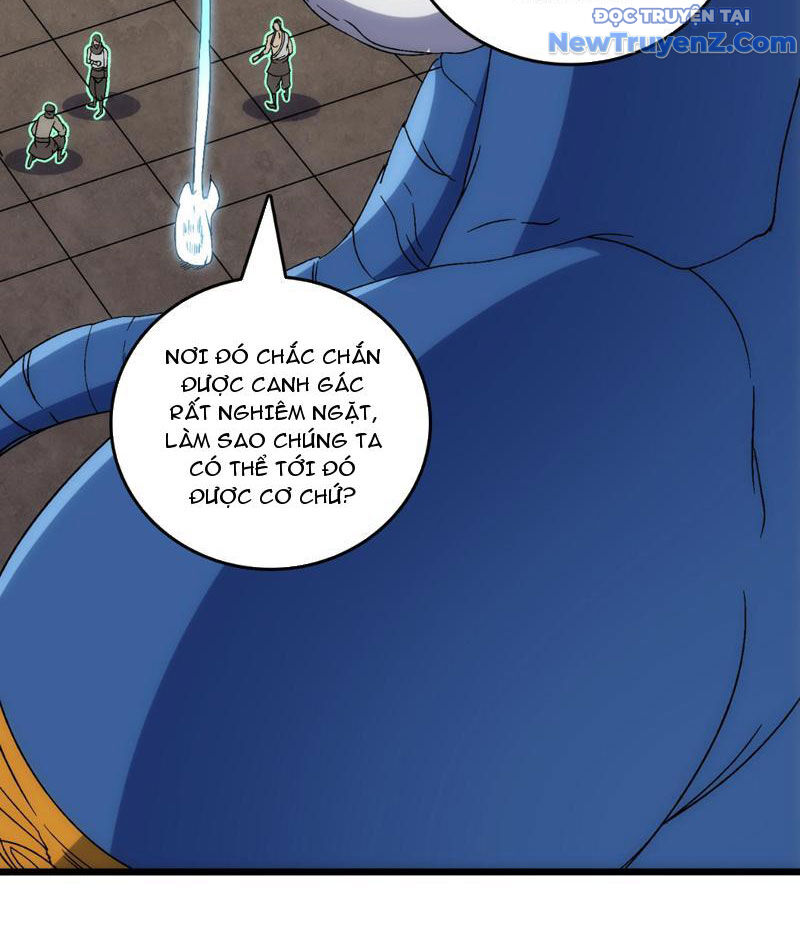 Bắt Đầu Kế Nhiệm Boss Hắc Long Ta Vô Địch [Chap 59-70] - Page 37