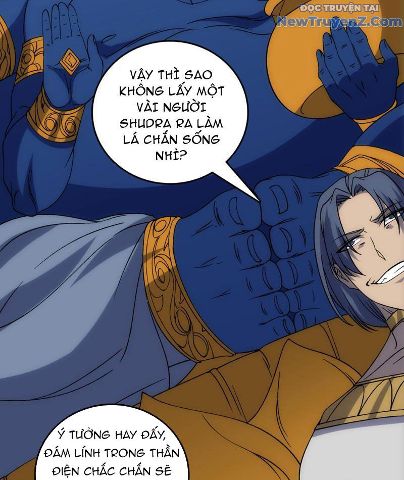 Bắt Đầu Kế Nhiệm Boss Hắc Long Ta Vô Địch [Chap 59-70] - Page 39