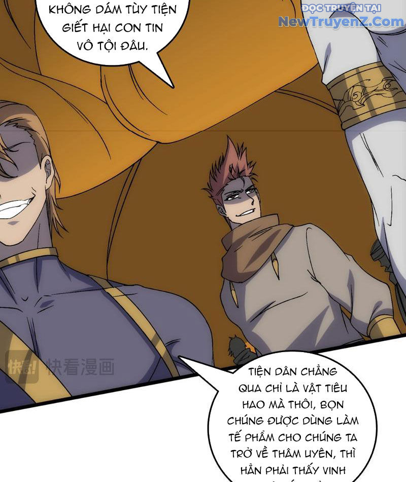 Bắt Đầu Kế Nhiệm Boss Hắc Long Ta Vô Địch [Chap 59-70] - Page 40