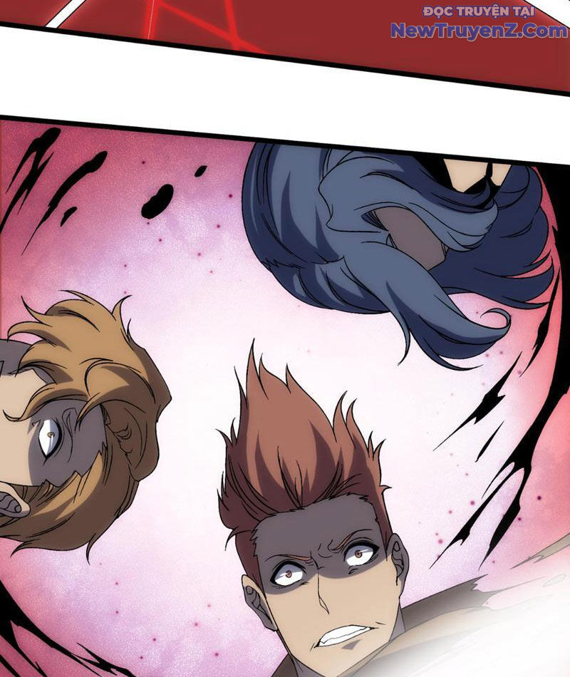 Bắt Đầu Kế Nhiệm Boss Hắc Long Ta Vô Địch [Chap 59-70] - Page 42