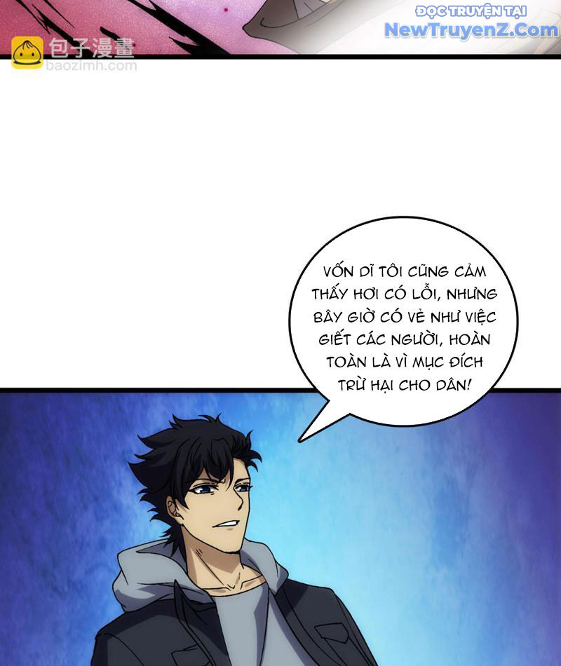 Bắt Đầu Kế Nhiệm Boss Hắc Long Ta Vô Địch [Chap 59-70] - Page 43