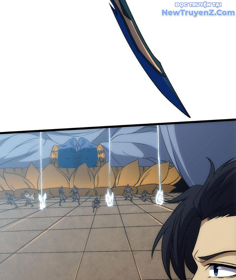 Bắt Đầu Kế Nhiệm Boss Hắc Long Ta Vô Địch [Chap 59-70] - Page 45