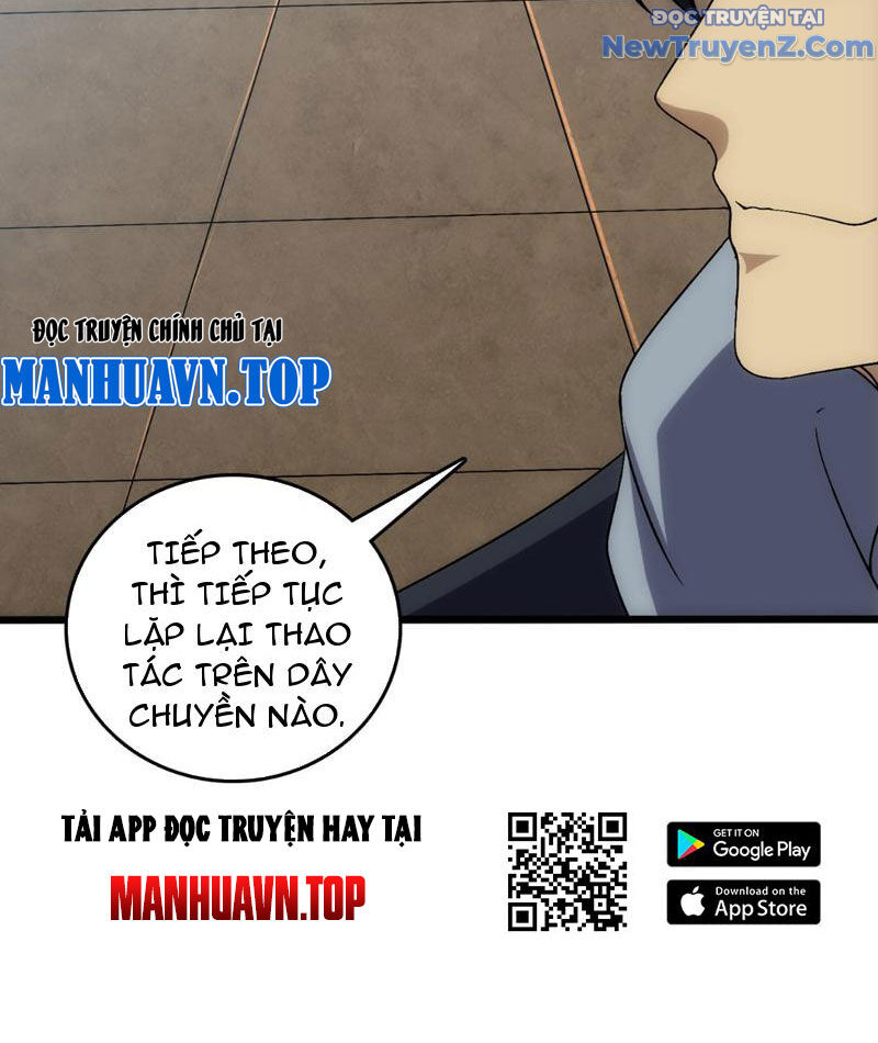 Bắt Đầu Kế Nhiệm Boss Hắc Long Ta Vô Địch [Chap 59-70] - Page 46