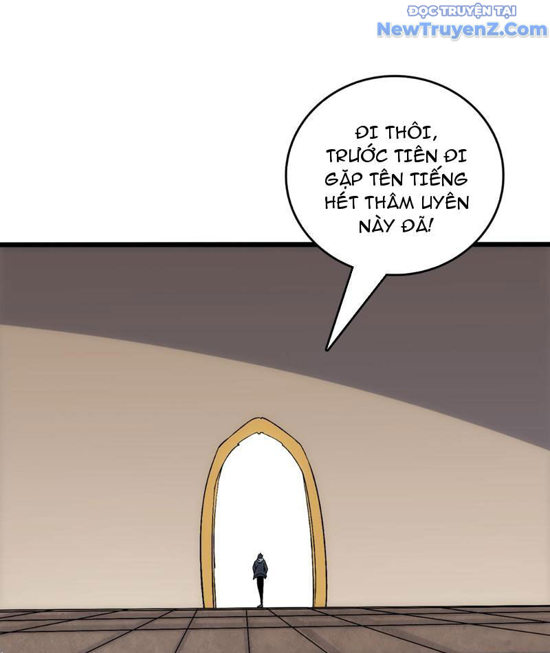 Bắt Đầu Kế Nhiệm Boss Hắc Long Ta Vô Địch [Chap 59-70] - Page 55