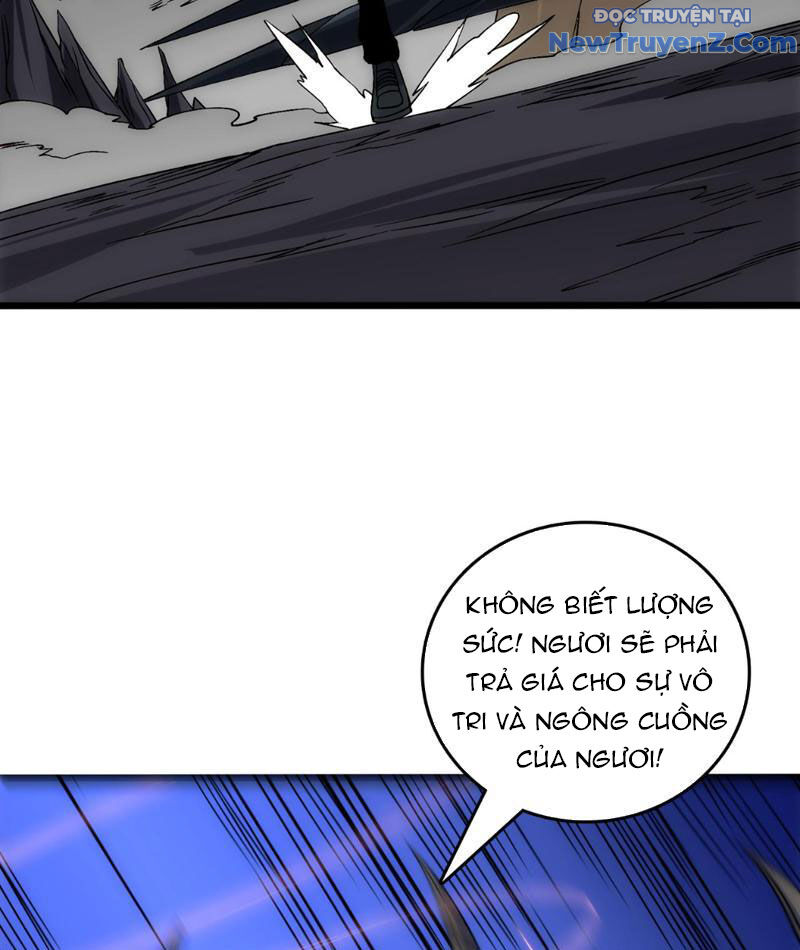Bắt Đầu Kế Nhiệm Boss Hắc Long Ta Vô Địch [Chap 59-70] - Page 67