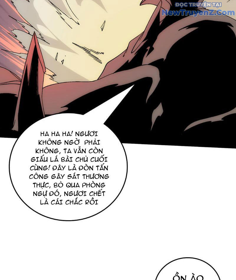 Bắt Đầu Kế Nhiệm Boss Hắc Long Ta Vô Địch [Chap 59-70] - Page 80