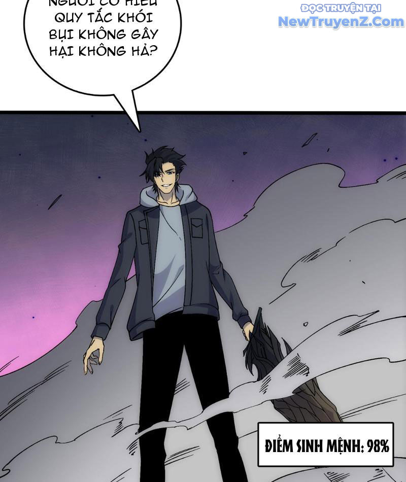 Bắt Đầu Kế Nhiệm Boss Hắc Long Ta Vô Địch [Chap 59-70] - Page 83