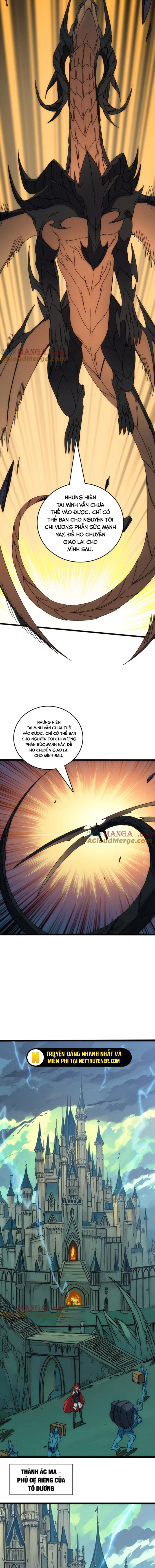 Bắt Đầu Kế Nhiệm Boss Hắc Long Ta Vô Địch [Chap 59-70] - Page 2