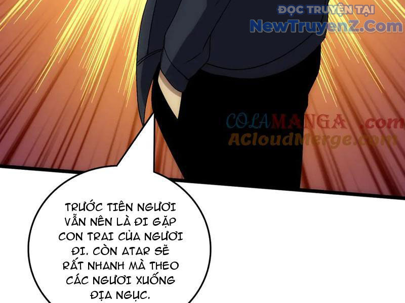 Bắt Đầu Kế Nhiệm Boss Hắc Long Ta Vô Địch [Chap 59-70] - Page 108