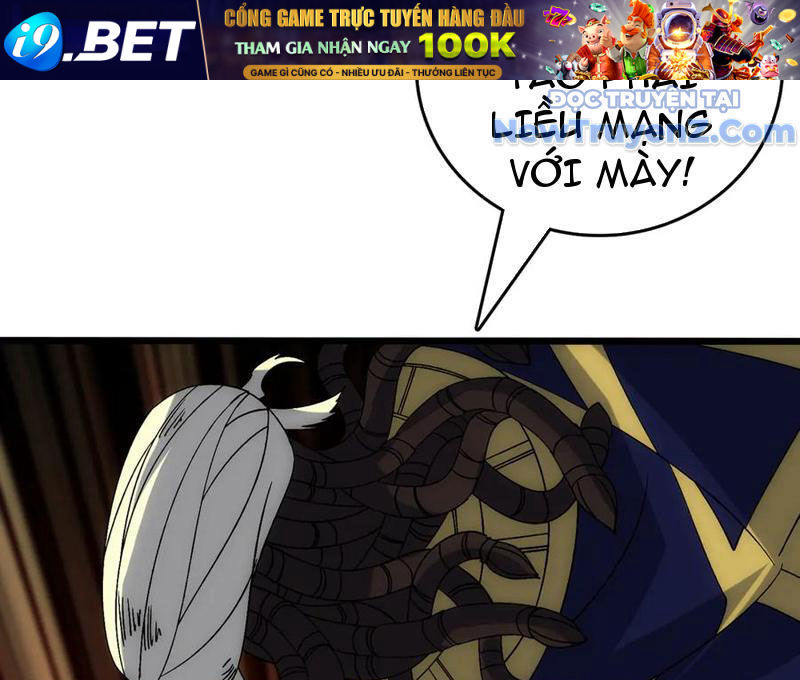 Bắt Đầu Kế Nhiệm Boss Hắc Long Ta Vô Địch [Chap 59-70] - Page 111