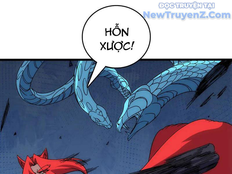 Bắt Đầu Kế Nhiệm Boss Hắc Long Ta Vô Địch [Chap 59-70] - Page 115
