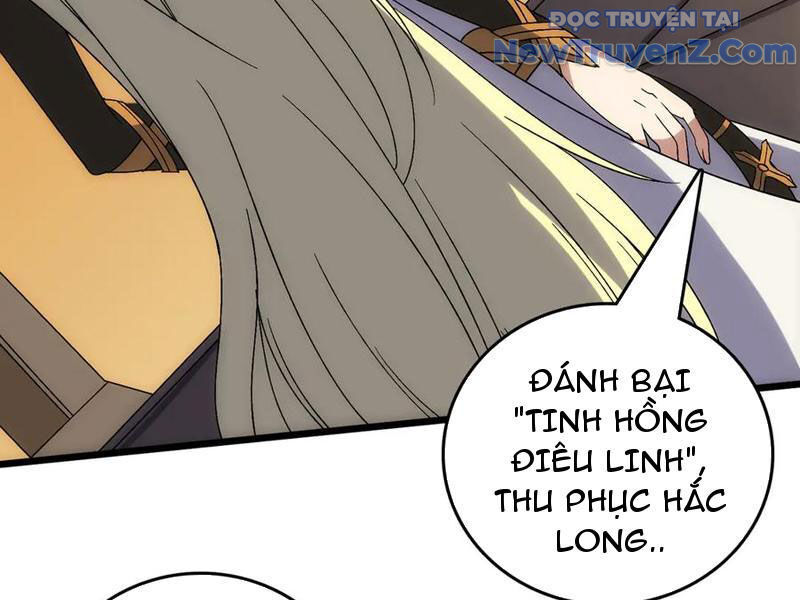 Bắt Đầu Kế Nhiệm Boss Hắc Long Ta Vô Địch [Chap 59-70] - Page 12
