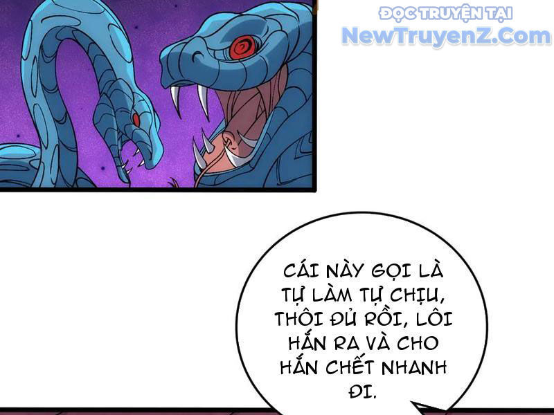 Bắt Đầu Kế Nhiệm Boss Hắc Long Ta Vô Địch [Chap 59-70] - Page 125