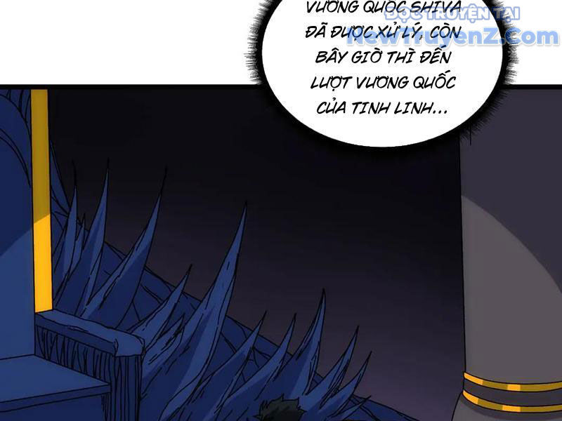 Bắt Đầu Kế Nhiệm Boss Hắc Long Ta Vô Địch [Chap 59-70] - Page 133
