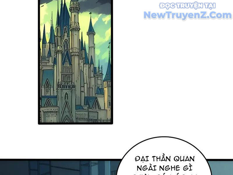Bắt Đầu Kế Nhiệm Boss Hắc Long Ta Vô Địch [Chap 59-70] - Page 40