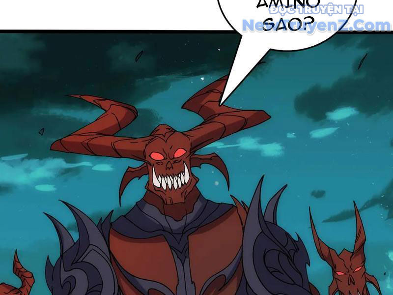 Bắt Đầu Kế Nhiệm Boss Hắc Long Ta Vô Địch [Chap 59-70] - Page 44