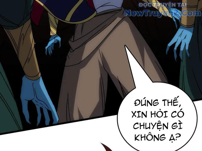 Bắt Đầu Kế Nhiệm Boss Hắc Long Ta Vô Địch [Chap 59-70] - Page 47