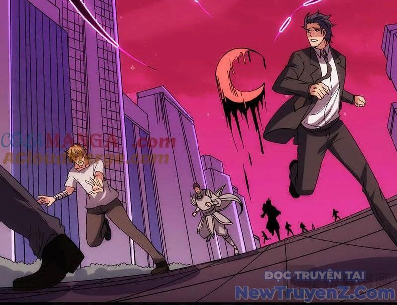 Bắt Đầu Kế Nhiệm Boss Hắc Long Ta Vô Địch [Chap 59-70] - Page 142
