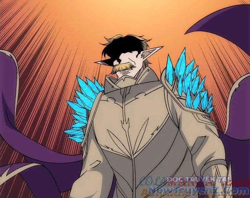 Bắt Đầu Kế Nhiệm Boss Hắc Long Ta Vô Địch [Chap 59-70] - Page 25