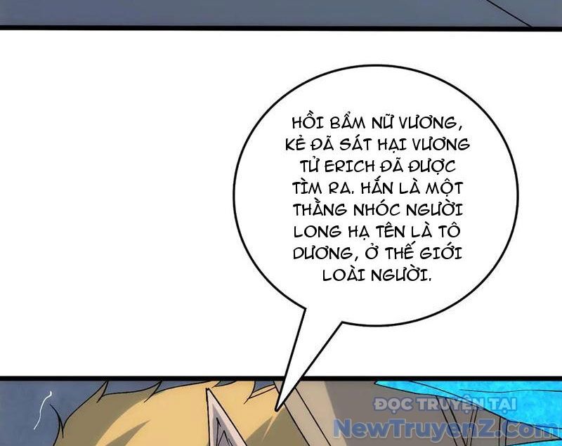 Bắt Đầu Kế Nhiệm Boss Hắc Long Ta Vô Địch [Chap 59-70] - Page 27