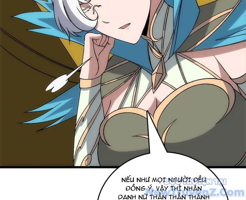 Bắt Đầu Kế Nhiệm Boss Hắc Long Ta Vô Địch [Chap 59-70] - Page 56