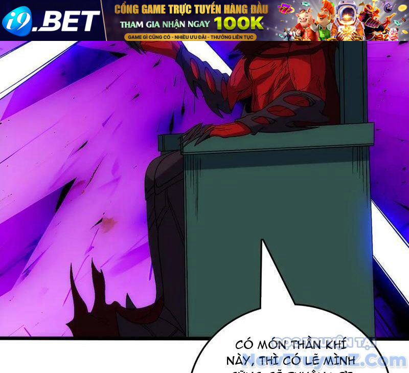 Bắt Đầu Kế Nhiệm Boss Hắc Long Ta Vô Địch [Chap 59-70] - Page 77