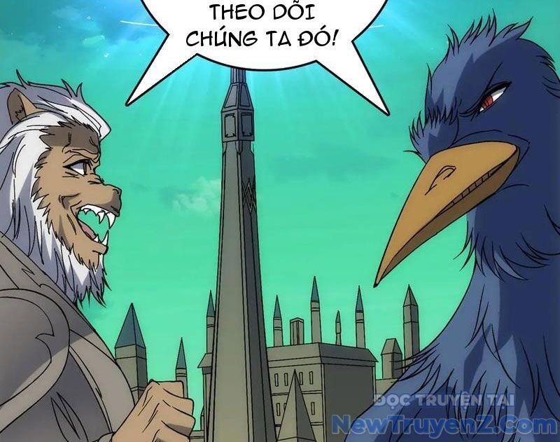 Bắt Đầu Kế Nhiệm Boss Hắc Long Ta Vô Địch [Chap 59-70] - Page 91